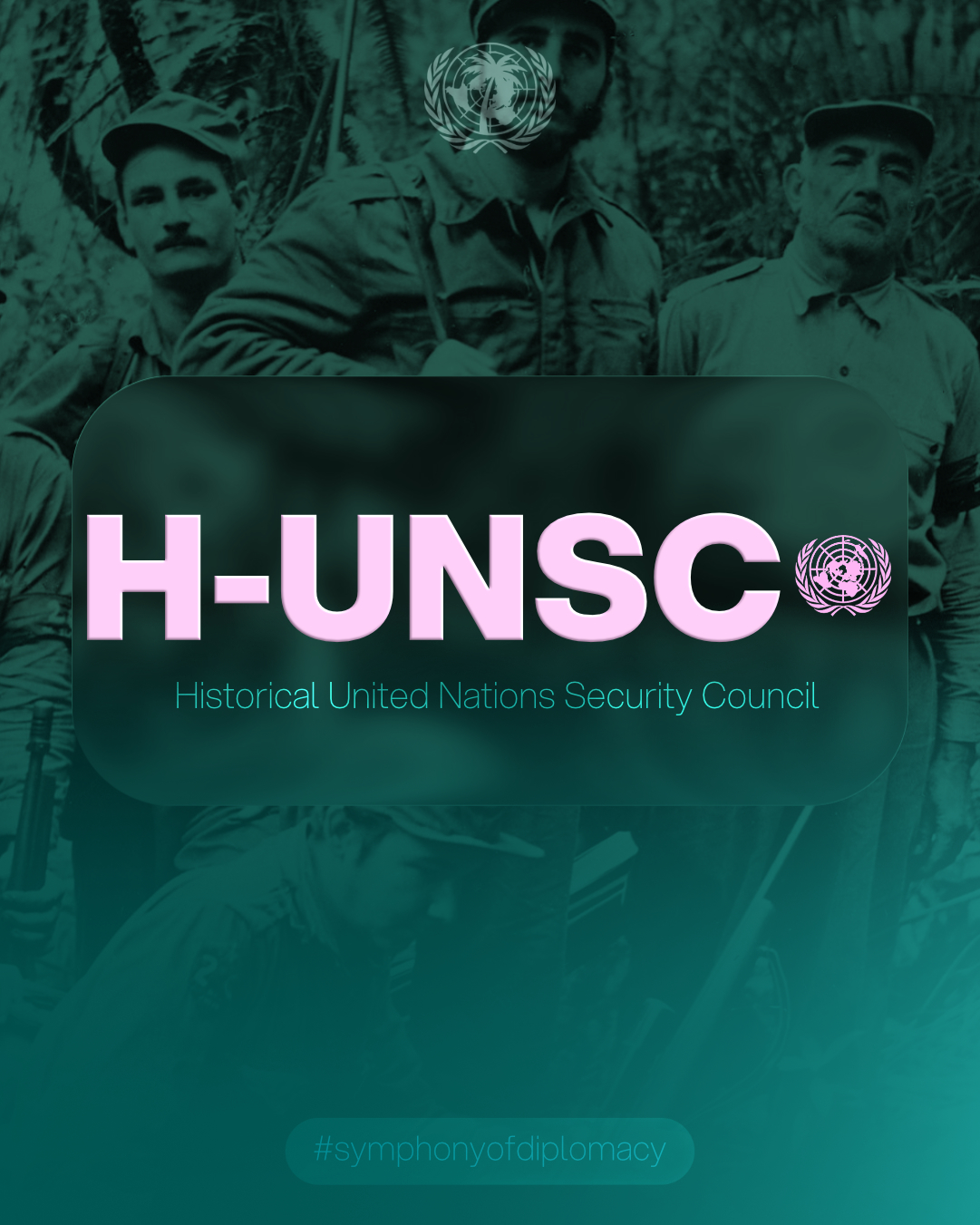 UNSC