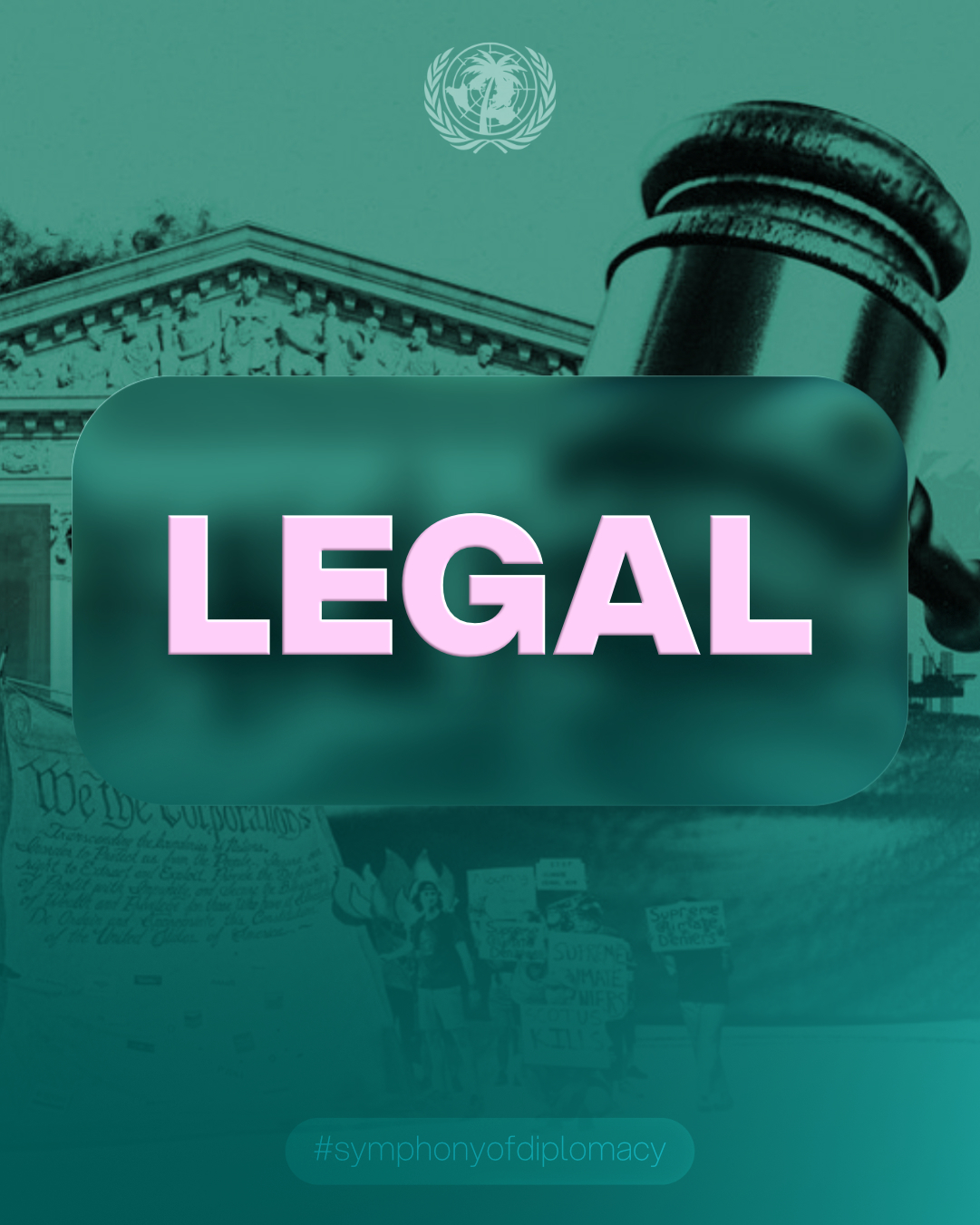 Legal Committee