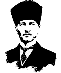 Mustafa Kemal Atatürk